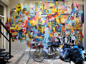 Art Factory Palermo