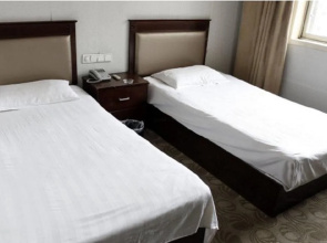Shuilegong Hotel