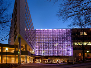 Hyatt Regency Greenville