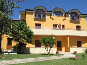 Villa Madona