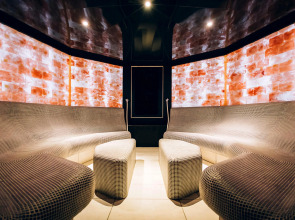 Отель Crowne Plaza Borjomi by IHG