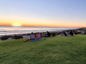 West Beach Lagoon 123