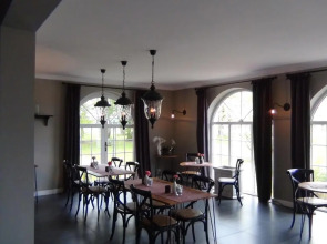 Schloss Krugsdorf Hotel & Golf