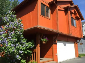 Reflection Lake Bed and Breakfast