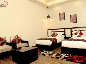 Suncity Hotel & Restaurant