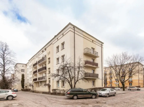 Apartment Royal IV
