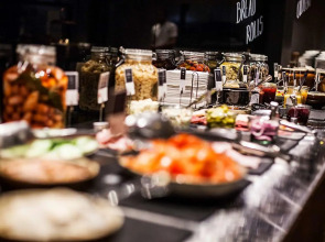 Best Western Plus Airport Hotel Copenhagen