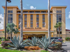 Embassy Suites by Hilton Orlando International Dr Conv Ctr