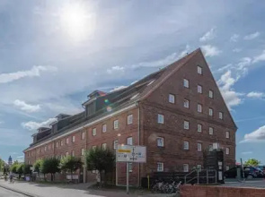 Am Kietzspeicher Ferienappartments