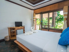 Suanya Kohkood Resort and Spa