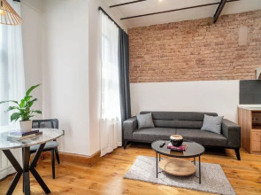 Urban Quarters - Büklü Han