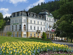 Danubius Health Spa Resort Centrální Lázne