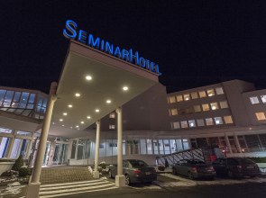 TOP SeminarHotel am Aegerisee Unteraegeri