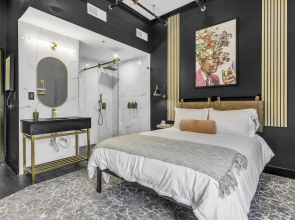 ONE South Boutique Hotel & Venue