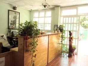 Swasdee Guesthouse Huahin