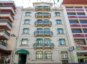 Hotel Italia