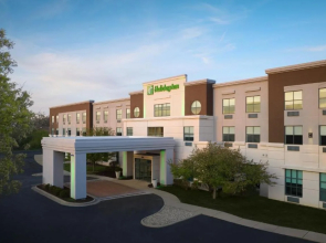 Holiday Inn Cincinnati Liberty Way by IHG