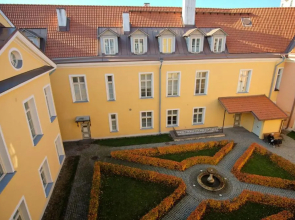 Dream Stay - Superior 2 Bathroom Family Apartment in Old Town