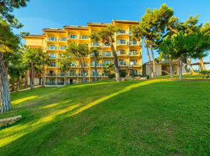 Justiniano Club Park Conti