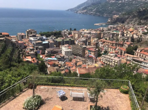 Trappeto Reginnacielo Holiday home