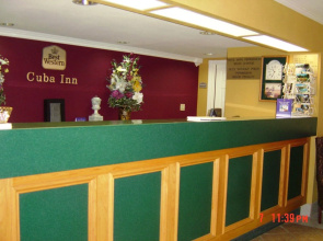 Cuba Inn