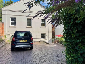 Vernon Place Accommodation