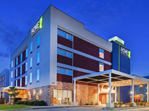 Home2 Suites by Hilton Gonzales, LA