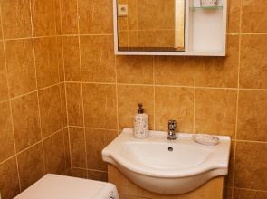 Wenceslas Square Apartment