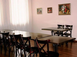 Меблированные комнаты Дом Вяземской