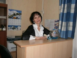 Abrikos Hostel