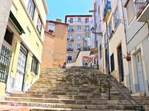 Akicity Martim Moniz