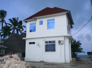 Storm Sailor Villa