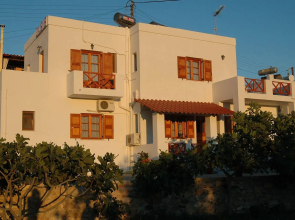 Oasis Rooms & Studios