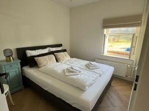 Holiday Home in Voerendaal With Garden