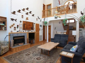 Aitutaki Dreamin' - 5 Br home by RedAwning