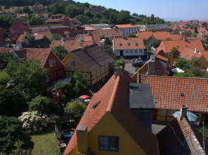 Hotel Klippen