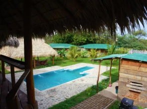 Ruamoko Hostel