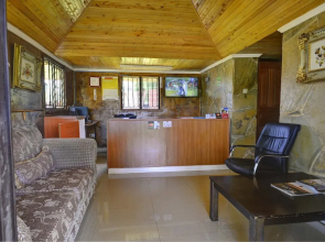 Burchs Resort Naivasha