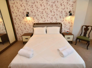 Отель Avenue 30