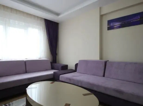 Look-O-More Residence