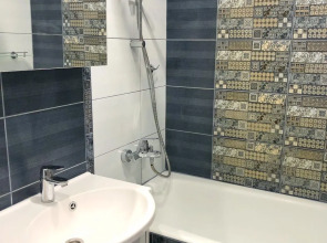 Апартаменты на улице Коломенская 8 корпус 3