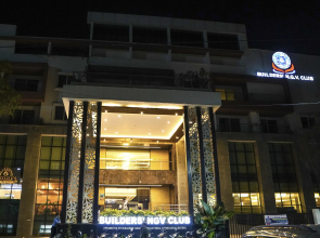 BNGV Mystic Premier Hotel