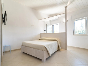 Jupiter Apartment - Casarano