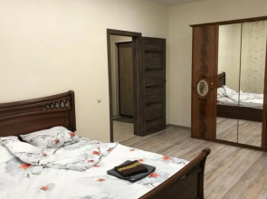 Alatyr Surgut, st. Esenina, 4