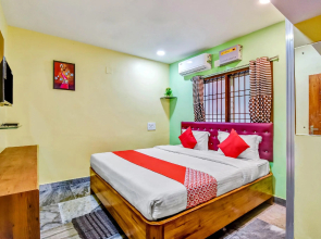 OYO Flagship 80514 Moody Moon