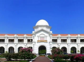 Hotel Bajet Meru Raya