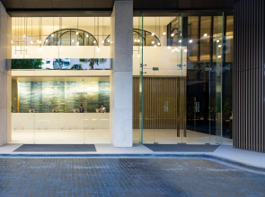 Sindhorn Midtown Hotel Bangkok, Vignette Collection by IHG