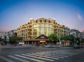 Huihe Hotel