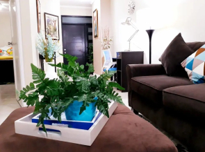 The Brompton Executive Guest Apartment