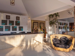 Dhevan Dara Resort & Spa